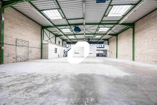 More details for Light Industrial to Rent