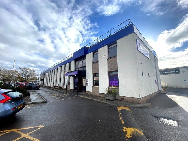 More details for 29-31 Harbour Rd, Inverness - Retail for Sale