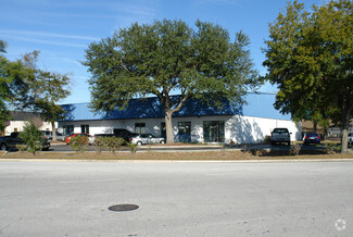 More details for 4317 35th St, Orlando, FL - Industrial for Rent