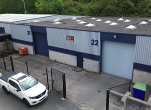 Arkwright Rd, Runcorn for rent Building Photo- Image 1 of 1