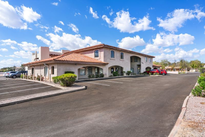 1631 E Guadalupe Rd, Tempe, AZ to rent Building Photo- Image 1 of 15