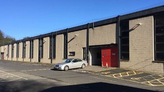 More details for High St, Kirkcaldy - Industrial for Rent