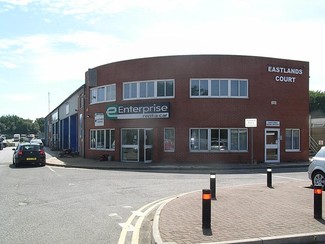 More details for Wade Rd, Basingstoke - Office for Rent