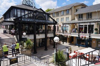 Montpellier St, Cheltenham to rent Building Photo- Image 2 of 2