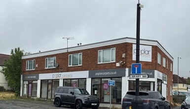 77-79 New Rd, Birmingham to rent Building Photo- Image 2 of 9