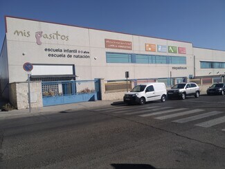 More details for Calle Turín, 7, Parla - Retail to Rent