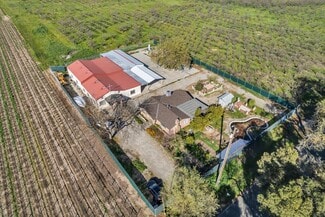 More details for 9503 Barber Rd, Galt, CA - Land for Sale