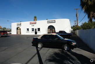 More details for 2160 W Charleston Blvd, Las Vegas, NV - Retail for Rent