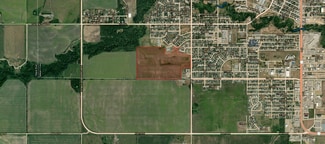 More details for 11121 17 St, Dawson Creek, BC - Land for Sale