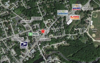 22 Henniker St, Hillsborough, NH for sale Building Photo- Image 1 of 3