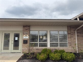 More details for 31320 Solon Rd, Solon, OH - Co-working to Rent
