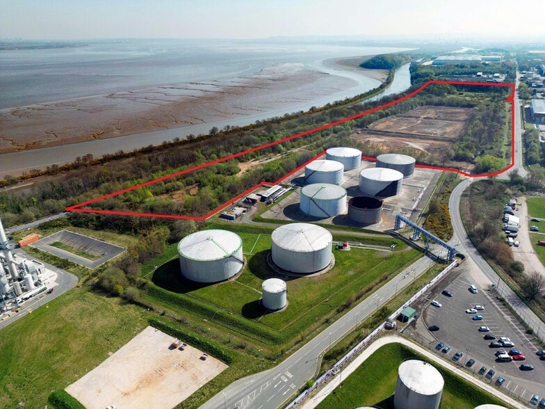 North Rd, Ellesmere Port for sale - Building Photo - Image 3 of 18