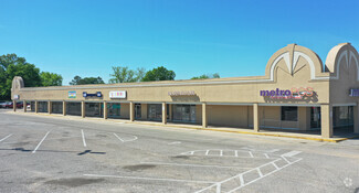 More details for 2234-2288 E South Blvd, Montgomery, AL - Office/Retail, Retail for Rent