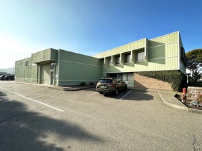 845 Olive Ave, Novato, CA for sale Building Photo- Image 1 of 1