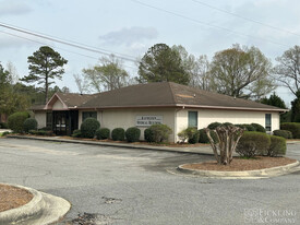 1012 GA Highway 247 S, Kathleen GA - Commercial Property