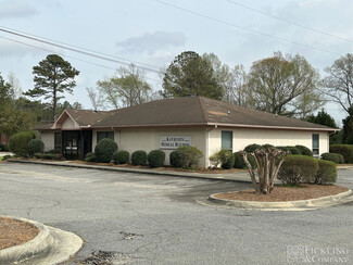 More details for 1012 GA Highway 247 S, Kathleen, GA - Medical for Rent