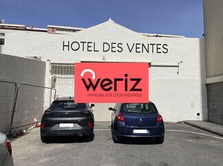 More details for 11 Rue De Lorgues, Marseille - Office to Rent