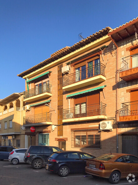 Plaza Veracruz, 6, Mocejón, Toledo for sale - Building Photo - Image 2 of 2