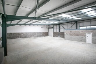 1-2 Brownrigg Yards, Newbridge to rent Interior Photo- Image 1 of 2