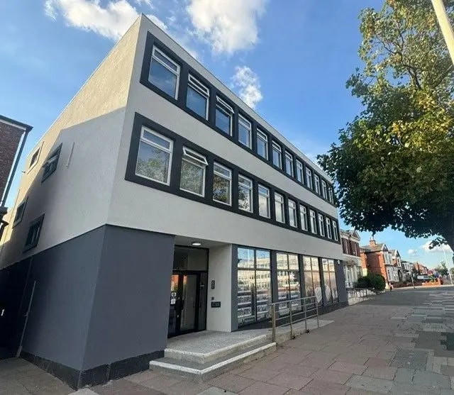 More details for 35-37 Hoghton St, Southport - Co-working to Rent