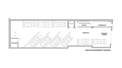 204 Rigsbee Ave, Durham, NC for rent Floor Plan- Image 2 of 2