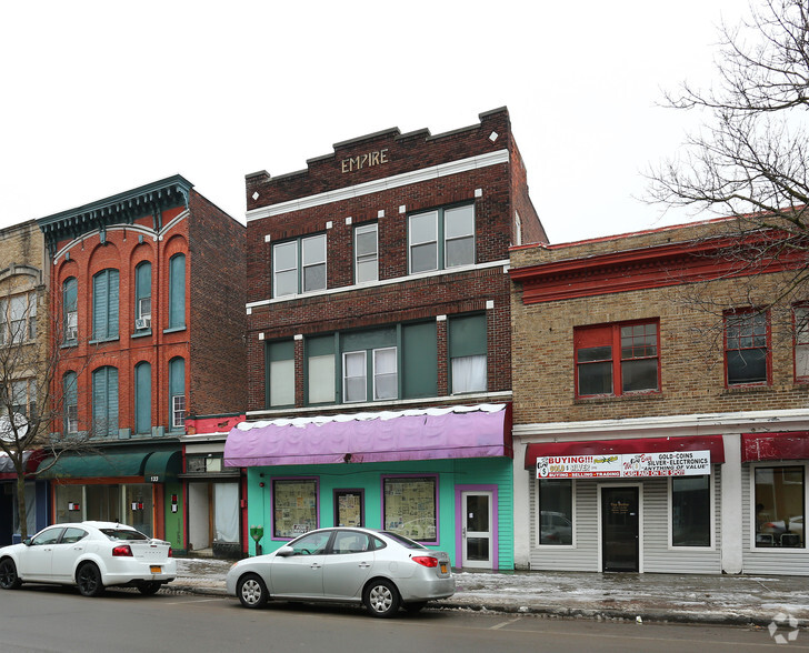 137 N Main St, Herkimer, NY for sale - Primary Photo - Image 1 of 1