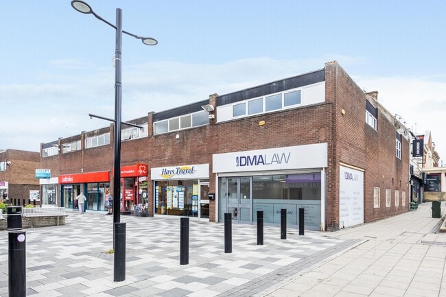 More details for 6-12 Middle St, Consett - Retail to Rent