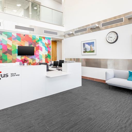 More details for Whitehill Way, Swindon - Co-working to Rent