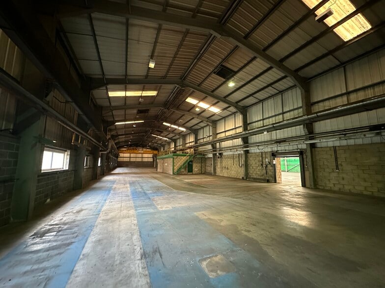 The Way, Royston to rent - Building Photo - Image 3 of 15