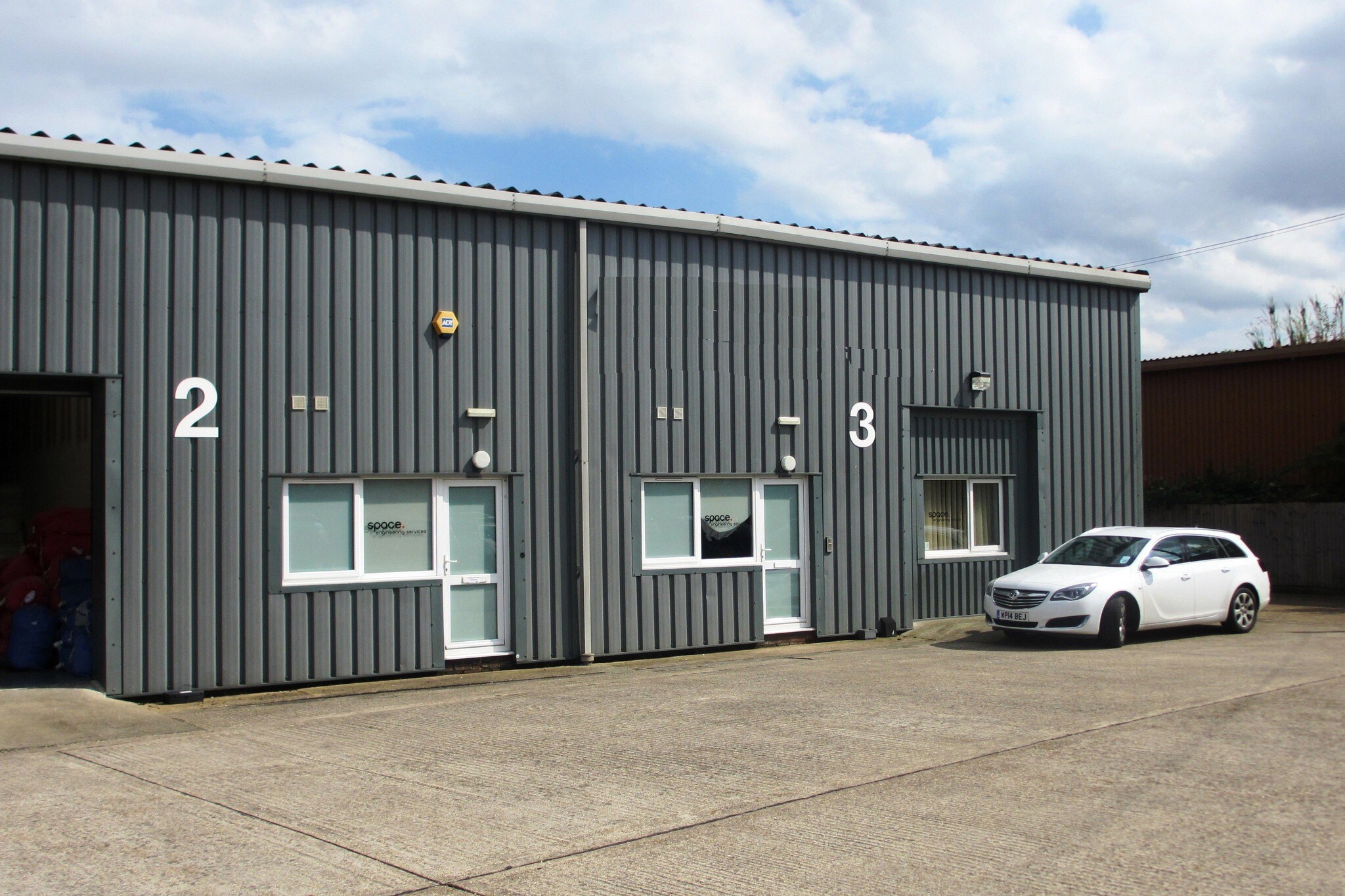 11 Regal Ln, Soham to rent Primary Photo- Image 1 of 2