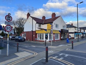 28 Liverpool Rd, Penwortham for rent Building Photo- Image 1 of 2