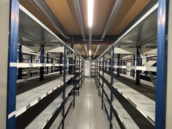 Fowler St, Bradford to rent Interior Photo- Image 1 of 5