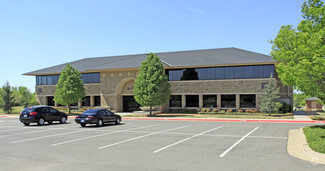 More details for 2601 Kelley Pointe Pky, Edmond, OK - Office for Sale