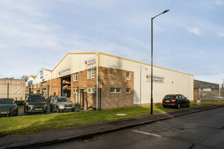 More details for Jeffreys Rd, Enfield - Industrial for Rent