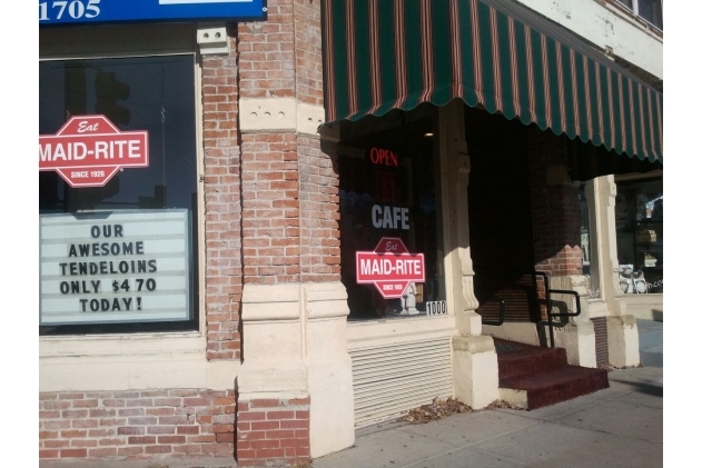 1000-1030 7th Ave, Marion, IA for rent - Building Photo - Image 3 of 33