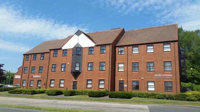 More details for 4-6 Ridgehouse Dr, Stoke On Trent - Office to Rent