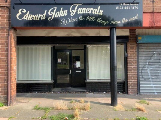 9 Hollybank Rd, Birmingham for sale Building Photo- Image 1 of 1