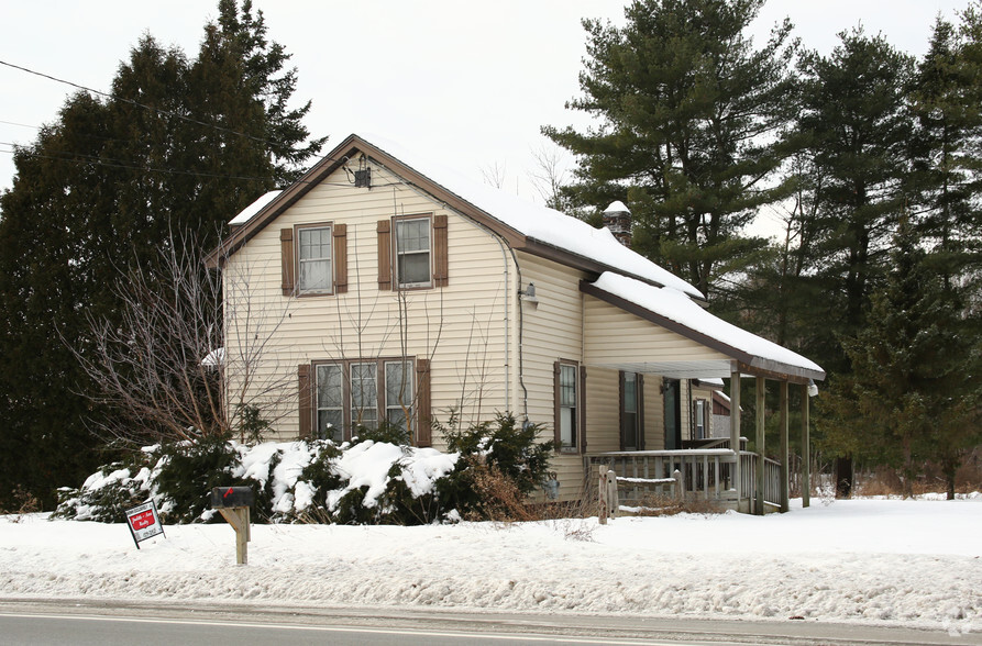 4340 State Highway 30, Amsterdam, NY for sale - Primary Photo - Image 1 of 1