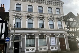 38-39 The Borough, Farnham to rent Building Photo- Image 1 of 3