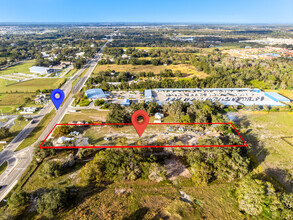 12137 US Highway 301 N, Parrish, FL for sale Primary Photo- Image 1 of 4