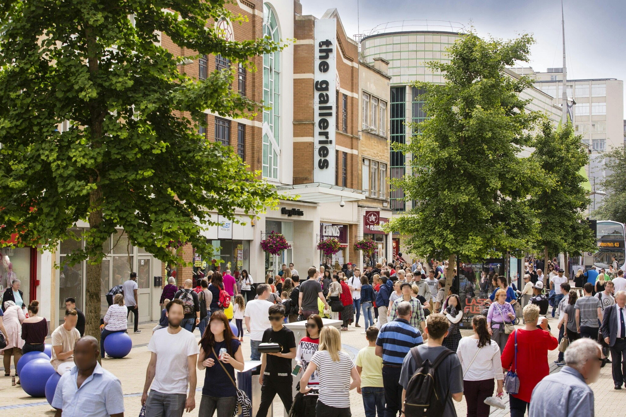 Union Gallery, Bristol to rent Primary Photo- Image 1 of 3