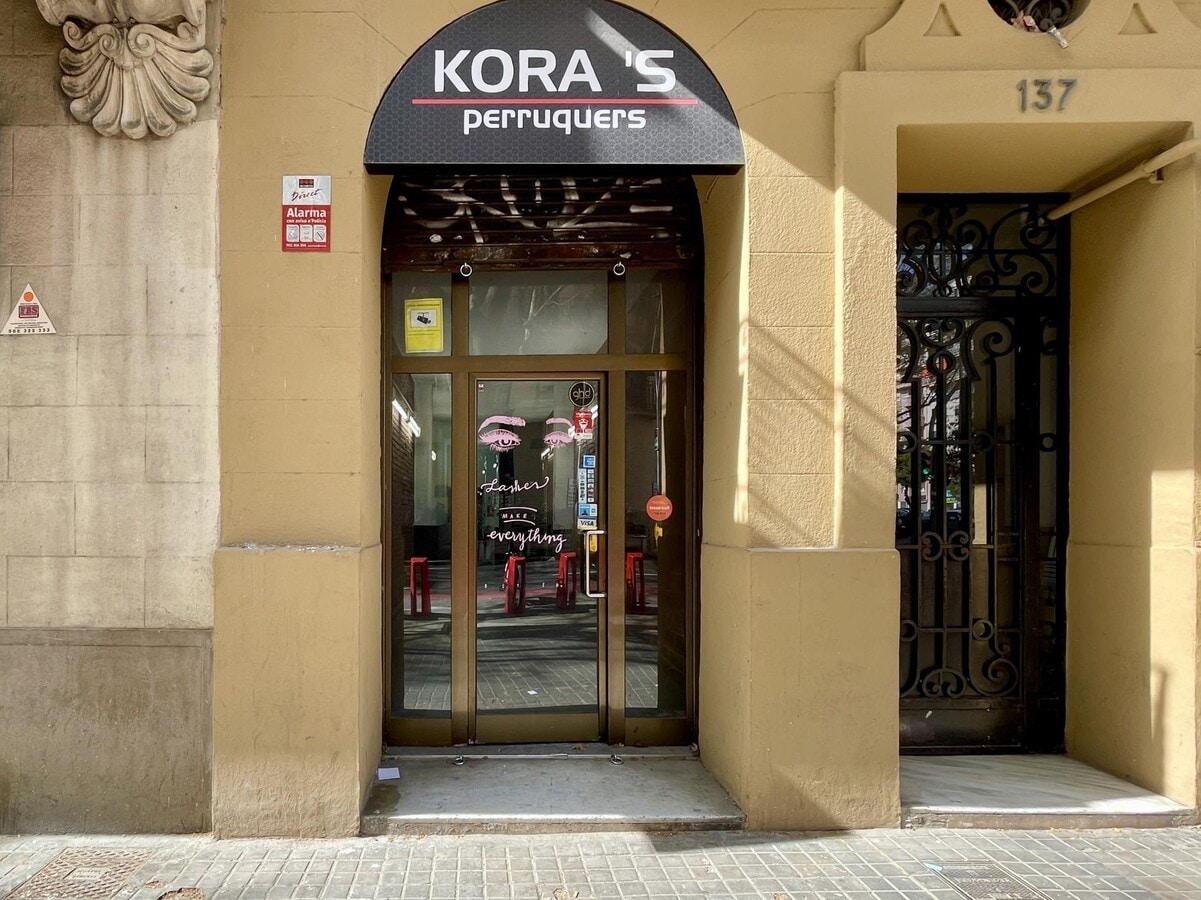 Barcelona, BAR 08015 -  -  - Interior Photo - Image 1 of 22