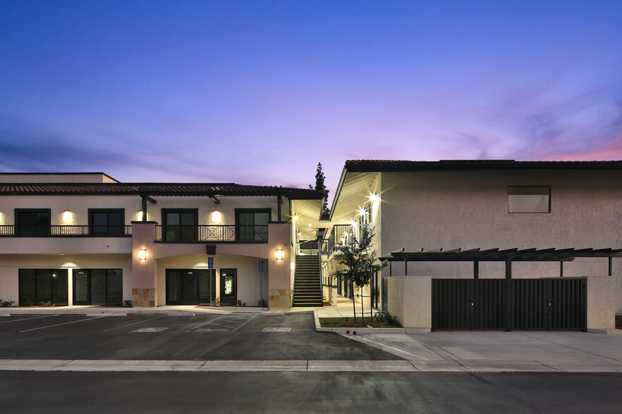 13017 Artesia Blvd, Cerritos, CA for rent - Building Photo - Image 3 of 11