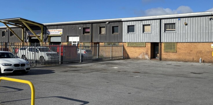 St Davids Rd, Swansea for sale - Primary Photo - Image 1 of 1