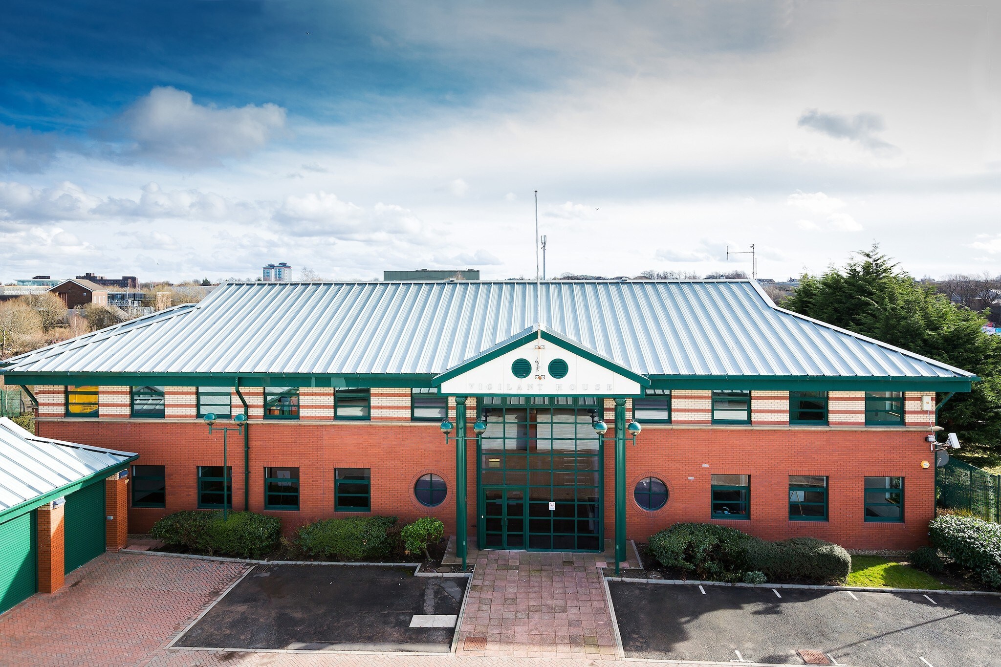 72-76 Inchinnan Rd, Paisley for sale Primary Photo- Image 1 of 1