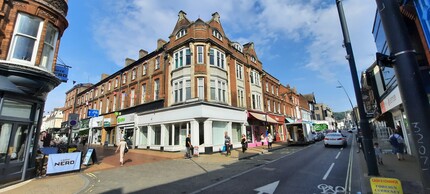 55-57 Butter Mark, Ipswich for rent Building Photo- Image 1 of 1