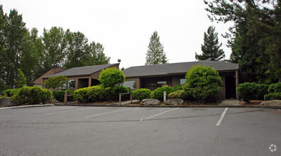 1600 116th Ave NE, Bellevue, WA for rent Building Photo- Image 1 of 3