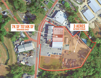 More details for 15193-15207 Marlboro Pike, Upper Marlboro, MD - Office, Industrial for Rent