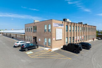 More details for 2455 Cawthra Rd, Mississauga, ON - Office for Rent