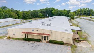 More details for 5275 Glenola Industrial Dr, High Point, NC - Industrial for Rent